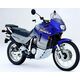 Powerbronze / パワーブロンズ スタンダード スクリーン HONDA XL600V TRANSALP VR-S 94-99 フルオ グリーン | 410-H123-010