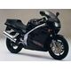 Powerbronze / パワーブロンズ スタンダード スクリーン HONDA VFR750 FR S フルオ グリーン | 410-H132-010