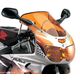 Powerbronze / パワーブロンズ スタンダード スクリーン HONDA CBR900RR-R 94-97 レッド | 410-H135-005