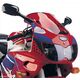 Powerbronze / パワーブロンズ スタンダード スクリーン HONDA CBR900RR-W 98-99 ライム グリーン | 410-H136-011