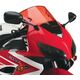 Powerbronze / パワーブロンズ スタンダード スクリーン HONDA CBR1000RR 04-07 レッド | 410-H139-005