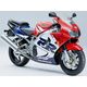 Powerbronze / パワーブロンズ スタンダード スクリーン HONDA CBR1000 FP ライム グリーン | 410-H142-011