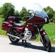 Powerbronze / パワーブロンズ スタンダード スクリーン HONDA GL500 ライト ティント | 410-H150-001