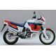Powerbronze / パワーブロンズ スタンダード スクリーン HONDA XRV750 アフリカツイン P.R.S 93-95 ダーク ティント | 410-H152-002