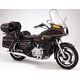 Powerbronze / パワーブロンズ スタンダード スクリーン HONDA GL1200 ライト ティント | 410-H155-001