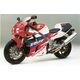 Powerbronze / パワーブロンズ スタンダード スクリーン HONDA RC45 ダーク グリーン | 410-H159-012