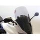 Powerbronze / パワーブロンズ スタンダード スクリーン HONDA CBF1000FAA-FAB 10-11 クリアー | 410-H164-000