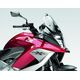 Powerbronze / パワーブロンズ スタンダード スクリーン HONDA VFR800X CROSSRUNNER 11 ライム グリーン | 410-H165-011