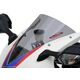 Powerbronze / パワーブロンズ スタンダードスクリーン フルオグリーン HONDA CBR1000RR, 12-16 | 410-H166-010