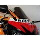 Powerbronze / パワーブロンズ スタンダードスクリーン ライムグリーン HONDA CBR600RR, 13-17 | 410-H168-011