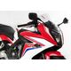 Powerbronze / パワーブロンズ スタンダードスクリーン ブルー HONDA CBR650F, 14-18 | 410-H169-008