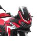 Powerbronze / パワーブロンズ スタンダードスクリーン HONDA CRF1100L アフリカツイン 20 レッド | 410-H183-005
