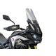 Powerbronze / パワーブロンズ スタンダードスクリーン HONDA CRF1100L アフリカツイン Adv. SPORTS 20 フロストステルスグレー | 410-H184-019