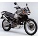 Powerbronze / パワーブロンズ スタンダード スクリーン KAWASAKI KLE500 91-93 クリアー | 410-K107-000