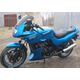 Powerbronze / パワーブロンズ スタンダード スクリーン KAWASAKI GPZ500S 94-03 フレームレッド | 410-K110-013