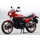 Powerbronze / パワーブロンズ スタンダード スクリーン KAWASAKI GPZ550 H1.D1 (NOSE フェアリング) ブルー | 410-K111-008