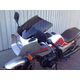 Powerbronze / パワーブロンズ スタンダードスクリーン ホワイト KAWASAKI ZX750,ZX1100,TURBO,UNITRAK | 410-K126-004