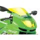 Powerbronze / パワーブロンズ スタンダード スクリーン KAWASAKI ZX9-R C1 98-99 ブラック | 410-K133-003