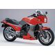Powerbronze / パワーブロンズ スタンダード スクリーン KAWASAKI GPZ900R クリアー | 410-K135-000