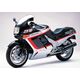 Powerbronze / パワーブロンズ スタンダード スクリーン KAWASAKI ZX10 88-91 アンバー | 410-K137-007