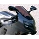 Powerbronze / パワーブロンズ スタンダード スクリーン KAWASAKI ZX12-R 00-01 ブラック | 410-K148-003