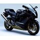 Powerbronze / パワーブロンズ スタンダード スクリーン KAWASAKI ZX12-R 02-05 クリアー | 410-K149-000