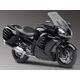 Powerbronze / パワーブロンズ スタンダード スクリーン KAWASAKI GTR1400 クリアー | 410-K156-000
