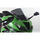 Powerbronze / パワーブロンズ スタンダード スクリーン KAWASAKI ZX10-R 08-10 フルオ グリーン | 410-K159-010