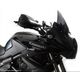 Powerbronze / パワーブロンズ スタンダードスクリーン ホワイト KAWASAKI VERSYS 650, 10-14 | 410-K162-004