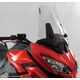 Powerbronze / パワーブロンズ スタンダードスクリーン ブルー KAWASAKI VERSYS 1000, 12-16 ,VERSYS 650, 15-16 (370MM) | 410-K166-008