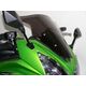Powerbronze / パワーブロンズ スタンダードスクリーン ライムグリーン KAWASAKI ER6-F, 12-17 | 410-K168-011