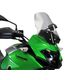 Powerbronze / パワーブロンズ スタンダードスクリーン フレームレッド KAWASAKI VERSYS-X 300, 17-19 (STANDARD HEIGHT) (345 MM) | 410-K179-013