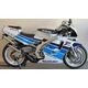 Powerbronze / パワーブロンズ スタンダードスクリーン ホワイト SUZUKI RGV250, 91-96 | 410-S106-004