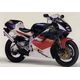 Powerbronze / パワーブロンズ スタンダード スクリーン SUZUKI RGV250 SP フルオ グリーン | 410-S107-010