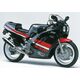 Powerbronze / パワーブロンズ スタンダード スクリーン SUZUKI GSXR400 GK73 イエロー | 410-S108-006