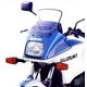 Powerbronze / パワーブロンズ スタンダード スクリーン SUZUKI GSX550 ES ブラック | 410-S111-003