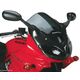 Powerbronze / パワーブロンズ スタンダードスクリーン フロストサファイヤ ブルー SUZUKI GSF600S BANDIT,GSF1200S BANDIT, 96-99 | 410-S115-018