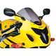 Powerbronze / パワーブロンズ スタンダード スクリーン SUZUKI GSXR600 04-05 ブルー | 410-S117-008