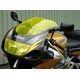 Powerbronze / パワーブロンズ スタンダード スクリーン SUZUKI GSXR600RV-W 96-97 バイオレット | 410-S118-014