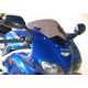 Powerbronze / パワーブロンズ スタンダード スクリーン SUZUKI SV650S 99-02 ダーク ティント | 410-S123-002