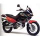 Powerbronze / パワーブロンズ スタンダード スクリーン SUZUKI XF650 FREEWIND イエロー | 410-S125-006