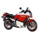 Powerbronze / パワーブロンズ スタンダード スクリーン SUZUKI GSX750 ES フルオ グリーン | 410-S126-010