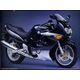 Powerbronze / パワーブロンズ スタンダード スクリーン SUZUKI GSX750F 89-97 フルオ グリーン | 410-S127-010