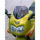 Powerbronze / パワーブロンズ スタンダード スクリーン SUZUKI GSX600 FW 98-04 バイオレット | 410-S128-014