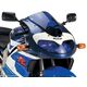 Powerbronze / パワーブロンズ スタンダードスクリーン ホワイト SUZUKI TL1000R | 410-S132-004