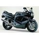 Powerbronze / パワーブロンズ スタンダード スクリーン SUZUKI GSXR1100 G ライト ティント | 410-S138-001