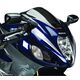 Powerbronze / パワーブロンズ スタンダード スクリーン SUZUKI GSX1300R HAYABUSA 99-07 エレクトリックブルー | 410-S144-009