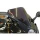 Powerbronze / パワーブロンズ スタンダード スクリーン SUZUKI GSXR600 06-07 フレームレッド | 410-S146-013