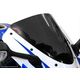 Powerbronze / パワーブロンズ スタンダードスクリーン フロストステルスグレー SUZUKI GSXR600, 11-18 ,GSXR750, 11-18 | 410-S155-019