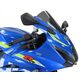 Powerbronze / パワーブロンズ スタンダードスクリーン フルオグリーン SUZUKI GSXR1000, 17-19 | 410-S161-010